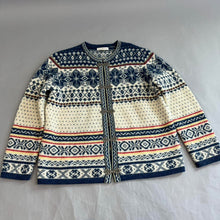 Load image into Gallery viewer, Vintage Susan Bristol sweater
