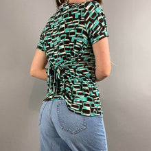 Load image into Gallery viewer, Vintage Danny &amp; Nicole blouse
