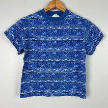 Load image into Gallery viewer, Vintage kids BusterBrown t-shirt

