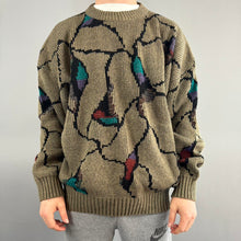 Load image into Gallery viewer, Vintage London Fog sweater
