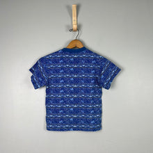 Load image into Gallery viewer, Vintage kids BusterBrown t-shirt
