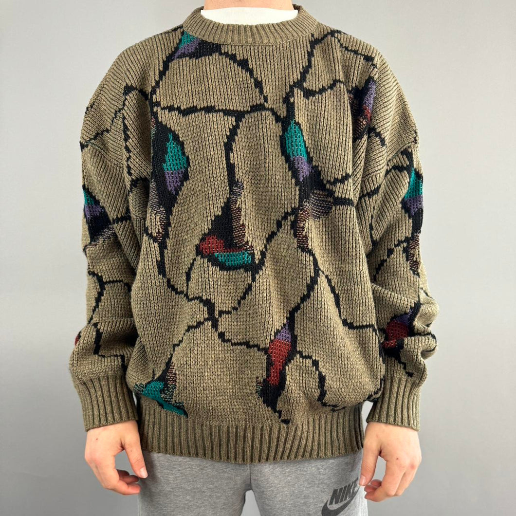 Vintage London Fog sweater