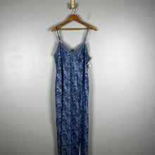Load image into Gallery viewer, No boundaries lace tank top dress

