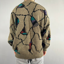 Load image into Gallery viewer, Vintage London Fog sweater
