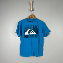 Load image into Gallery viewer, Quicksilver boys t-shirt

