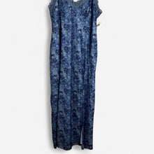 Load image into Gallery viewer, No boundaries lace tank top dress
