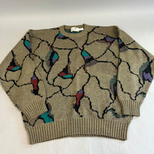 Load image into Gallery viewer, Vintage London Fog sweater
