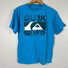 Load image into Gallery viewer, Quicksilver boys t-shirt

