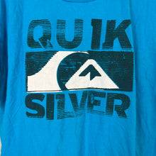 Load image into Gallery viewer, Quicksilver boys t-shirt
