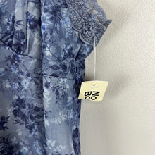 Load image into Gallery viewer, No boundaries lace tank top dress
