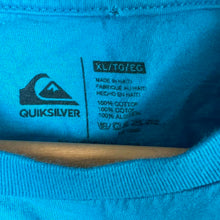 Load image into Gallery viewer, Quicksilver boys t-shirt
