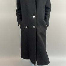 Load image into Gallery viewer, Vintage Ashley Scott peacoat
