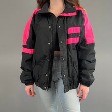 Load image into Gallery viewer, Vintage CB sports jacket
