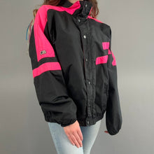 Load image into Gallery viewer, Vintage CB sports jacket
