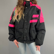 Load image into Gallery viewer, Vintage CB sports jacket
