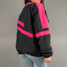 Load image into Gallery viewer, Vintage CB sports jacket
