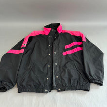 Load image into Gallery viewer, Vintage CB sports jacket
