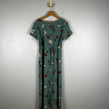 Load image into Gallery viewer, Vintage 90s Ultimate Blues dress
