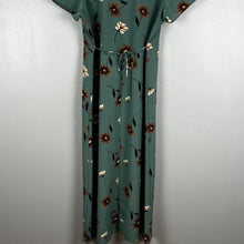 Load image into Gallery viewer, Vintage 90s Ultimate Blues dress
