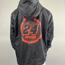 Load image into Gallery viewer, Jeff Gordan nascar zip up jacket
