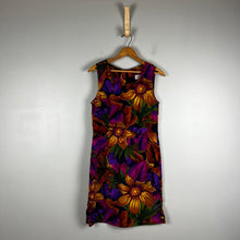 Load image into Gallery viewer, Kathy Ireland floral dress
