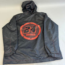 Load image into Gallery viewer, Jeff Gordan nascar zip up jacket
