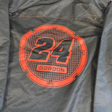 Load image into Gallery viewer, Jeff Gordan nascar zip up jacket
