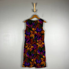 Load image into Gallery viewer, Kathy Ireland floral dress
