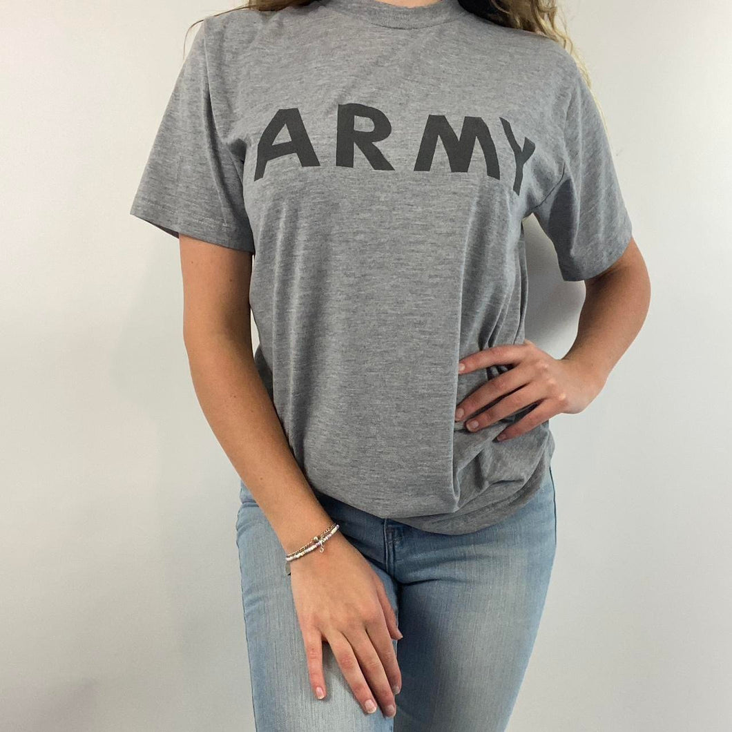 Vintage ARMY t-shirt