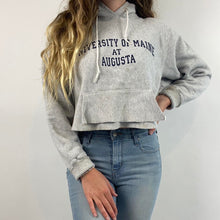 Load image into Gallery viewer, University of Maine at Augusta hoodie
