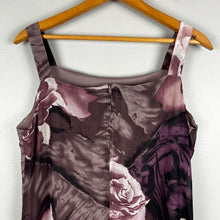 Load image into Gallery viewer, Mille Gabrielle Floral Maxi Dress
