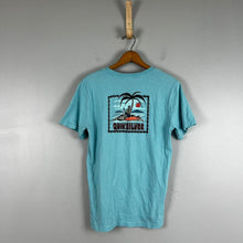 Load image into Gallery viewer, Quiksilver kids graphic t-shirt
