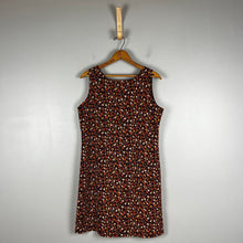 Load image into Gallery viewer, Y2K NY&amp;CO floral mini dress
