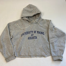 Load image into Gallery viewer, University of Maine at Augusta hoodie
