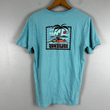 Load image into Gallery viewer, Quiksilver kids graphic t-shirt

