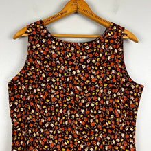 Load image into Gallery viewer, Y2K NY&amp;CO floral mini dress
