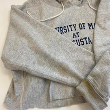 Load image into Gallery viewer, University of Maine at Augusta hoodie
