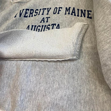 Load image into Gallery viewer, University of Maine at Augusta hoodie
