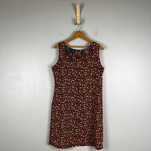 Load image into Gallery viewer, Y2K NY&amp;CO floral mini dress
