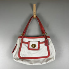 Load image into Gallery viewer, Y2K coach cricket shoulder bag
