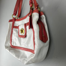 Load image into Gallery viewer, Y2K coach cricket shoulder bag
