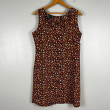 Load image into Gallery viewer, Y2K NY&amp;CO floral mini dress
