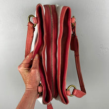 Load image into Gallery viewer, Y2K coach cricket shoulder bag
