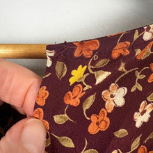 Load image into Gallery viewer, Y2K NY&amp;CO floral mini dress
