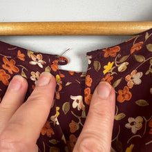Load image into Gallery viewer, Y2K NY&amp;CO floral mini dress
