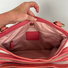 Load image into Gallery viewer, Y2K coach cricket shoulder bag
