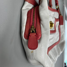 Load image into Gallery viewer, Y2K coach cricket shoulder bag

