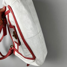 Load image into Gallery viewer, Y2K coach cricket shoulder bag
