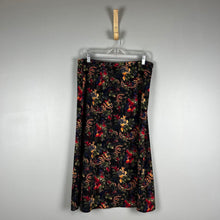 Load image into Gallery viewer, Y2K Sag Harbor Petite Midi Skirt
