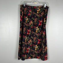 Load image into Gallery viewer, Y2K Sag Harbor Petite Midi Skirt
